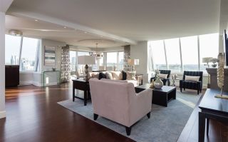 Photo 3: 1020 Harwood Street in Vancouver: Downtown VW Condo for sale (Vancouver West)  : MLS®# R2399808