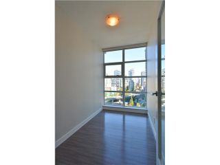 Photo 15: 1806 638 Beach Crescent in Vancouver: Yaletown Condo for sale (Vancouver West)  : MLS®# V1079346
