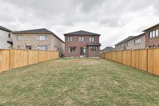 Photo 40: 46 Bert Bell Court in Whitchurch-Stouffville: Stouffville House (2-Storey) for sale : MLS®# N5663752