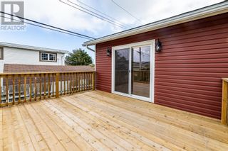 Photo 24: 4 Parliament Place in St. John's: House for sale : MLS®# 1264182