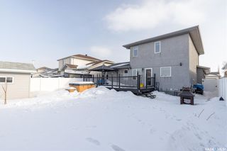Photo 42: 8608 Thurston Crescent in Regina: Westhill Park Residential for sale : MLS®# SK924121
