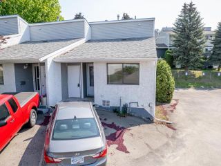 Photo 19: 346 1780 SPRINGVIEW PLACE in Kamloops: Sahali Townhouse for sale : MLS®# 172838