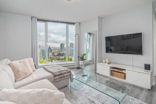 Photo 1: 2509 788 HAMILTON Street in Vancouver: Downtown VW Condo for sale in "TV Towers 1" (Vancouver West)  : MLS®# R2877267