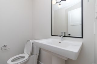 Photo 18: 105 2576 Obsidian Pl in Langford: La Bear Mountain Row/Townhouse for sale : MLS®# 931271