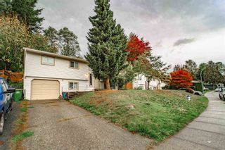 Photo 1: 35151 SKEENA Avenue in Abbotsford: Abbotsford East House for sale : MLS®# R2825276
