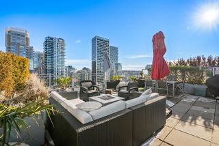 Photo 3: 1803 1009 HARWOOD STREET in Vancouver: West End VW Condo for sale (Vancouver West)  : MLS®# R2760107