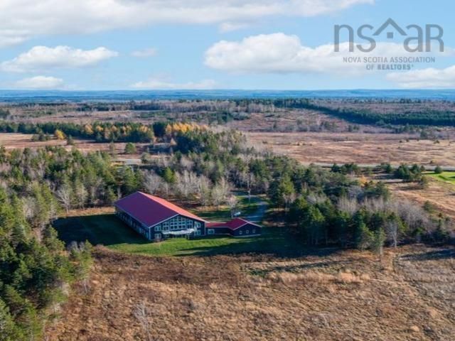 Main Photo: 2661 Highway 204 in West Leicester: 102N-North Of Hwy 104 Farm for sale (Northern Region)  : MLS®# 202319578