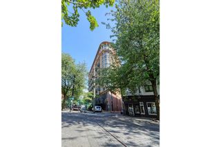 Photo 28: 717 22 E CORDOVA Street in Vancouver: Downtown VE Condo for sale (Vancouver East)  : MLS®# R2812963