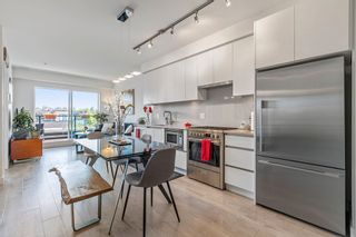 Photo 26: 404 2141 E HASTINGS Street in Vancouver: Hastings Condo for sale in "THE OXFORD" (Vancouver East)  : MLS®# R2579548
