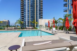 Photo 34: DOWNTOWN Condo for sale : 2 bedrooms : 1388 Kettner Blvd #201 in San Diego