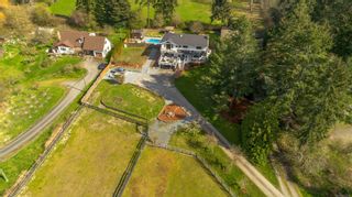 Photo 1: 4821 Elk Rd in Saanich: SW Beaver Lake House for sale (Saanich West)  : MLS®# 955291