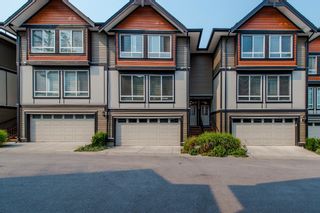 Photo 4: 8 6378 142 Street in Surrey: Sullivan Station Townhouse for sale in "Kendra" : MLS®# R2193744