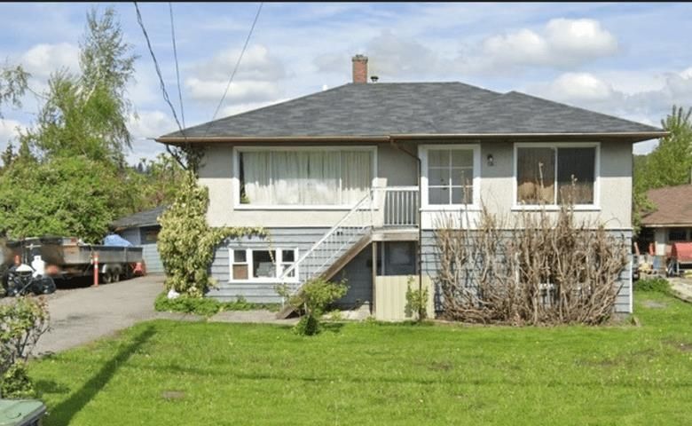FEATURED LISTING: 415 EWEN Avenue New Westminster