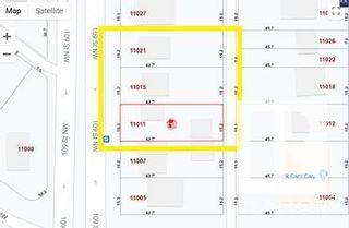 Photo 1: 11011/15/21 109 Street in Edmonton: Zone 08 Land Commercial for sale : MLS®# E4319441