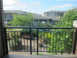Photo 8: # 217 9288 ODLIN RD in Richmond: West Cambie Condo for sale : MLS®# V1013294