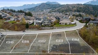 Photo 8: 45864 WEEDEN DRIVE in Chilliwack: Vacant Land for sale : MLS®# R2866925