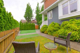 Photo 29: 2008 E 1ST Avenue in Vancouver: Grandview Woodland 1/2 Duplex for sale (Vancouver East)  : MLS®# R2460644