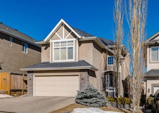 Photo 1: 256 Valley Crest Rise NW in Calgary: Valley Ridge Detached for sale : MLS®# A1084404