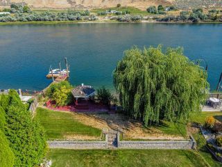 Photo 5: 2578 THOMPSON DRIVE in Kamloops: Valleyview House for sale : MLS®# 169463