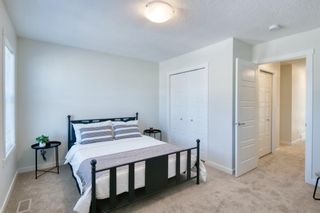 Photo 21: 320 Cranbrook Square SE in Calgary: Cranston Row/Townhouse for sale : MLS®# A1258676