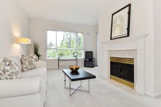 Photo 1: 334 3098 GUILDFORD Way in Coquitlam: North Coquitlam Condo for sale in "Marlborough House" : MLS®# R2387538