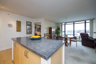 Photo 5: 808 175 W 1ST Street in North Vancouver: Lower Lonsdale Condo for sale in "TIME" : MLS®# R2837729