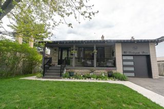 Photo 1: 180 Darlingside Drive in Toronto: West Hill House (Backsplit 4) for sale (Toronto E10)  : MLS®# E5982927