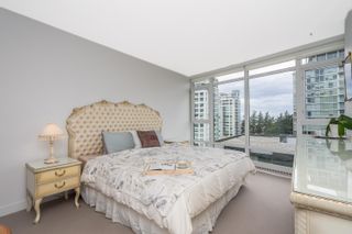 Photo 14: 1102 1455 GEORGE Street: White Rock Condo for sale in "Avra" (South Surrey White Rock)  : MLS®# R2892814