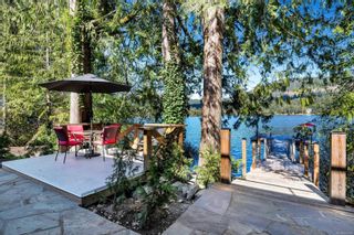 Photo 5: 1681 West Shawnigan Lake Rd in Shawnigan Lake: ML Shawnigan House for sale (Malahat & Area)  : MLS®# 961846