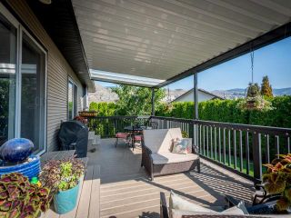 Photo 16: 206 O'CONNOR ROAD in Kamloops: Dallas House for sale : MLS®# 158511