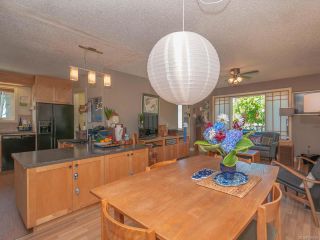 Photo 17: 729 ELAND DRIVE in CAMPBELL RIVER: CR Campbell River Central House for sale (Campbell River)  : MLS®# 766639
