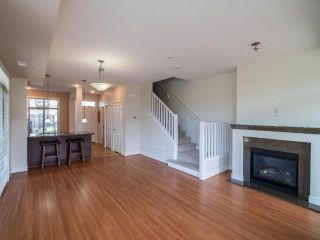 Photo 8: 48 130 COLEBROOK ROAD in Kamloops: Tobiano Townhouse for sale : MLS®# 162166