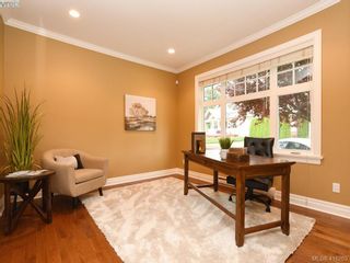 Photo 22: 3878 South Valley Dr in VICTORIA: SW Strawberry Vale House for sale (Saanich West)  : MLS®# 825761