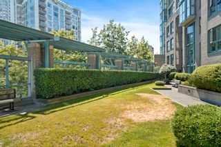 Photo 6: 203 238 ALVIN NAROD MEWS in Vancouver: Yaletown Condo for sale (Vancouver West)  : MLS®# R2604830