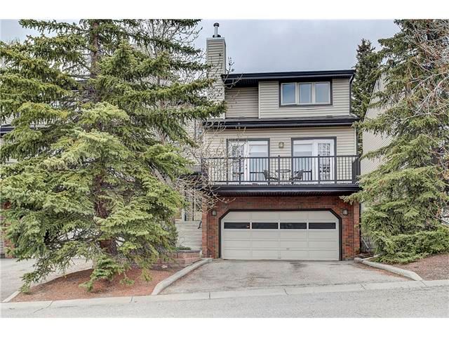 SOLD by Steven Hill - Luxury Calgary Realtor - Sotheby's International Realty Canada.  Please contact Steven Hill for more details!