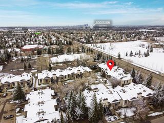 Photo 33: 45 Cedar Springs Gardens SW in Calgary: Cedarbrae Row/Townhouse for sale : MLS®# A2124036