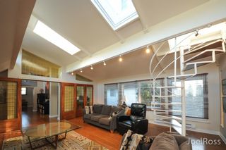 Photo 9: 12906 MARINE DRIVE in Surrey: Crescent Bch Ocean Pk. House for sale (South Surrey White Rock)  : MLS®# R2026786
