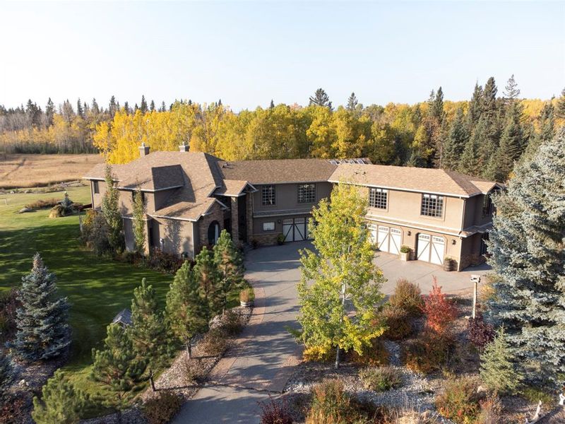 FEATURED LISTING: 208211 169 Avenue West Priddis