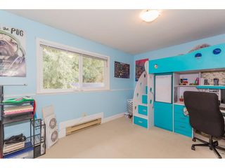 Photo 25: 34591 OLD CLAYBURN Road in Abbotsford: Abbotsford East House for sale : MLS®# R2664654