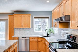 Photo 14: 38 West Springs Road SW in Calgary: West Springs Detached for sale : MLS®# A1252326