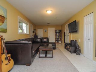 Photo 8: 2154 ANNA PLACE in COURTENAY: CV Courtenay East House for sale (Comox Valley)  : MLS®# 727407