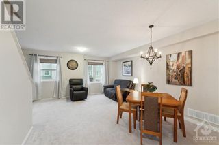 Photo 7: 537 SIMRAN PRIVATE in Nepean: House for sale : MLS®# 1384652