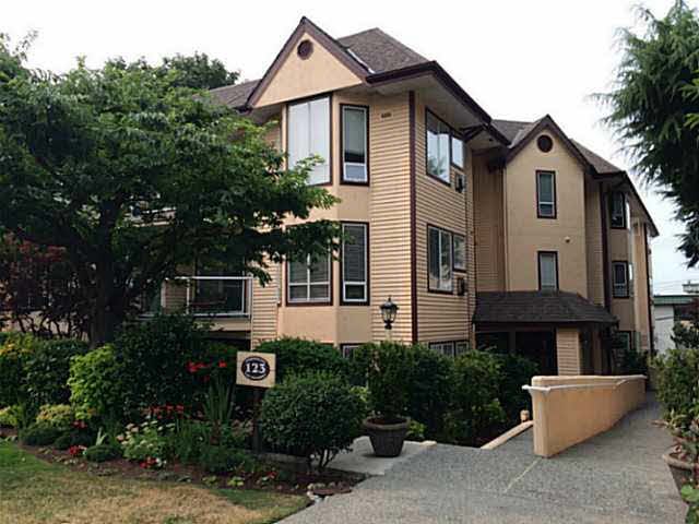 Main Photo: 203 123 E 6TH STREET in : Lower Lonsdale Condo for sale : MLS®# V1133609
