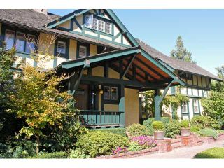 Photo 34: 1699 MATTHEWS Avenue in Vancouver: Shaughnessy House for sale (Vancouver West)  : MLS®# V854281