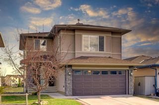 Photo 2: 374 Sagewood Gardens: Airdrie Detached for sale : MLS®# A1233251