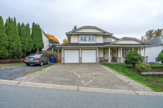 Photo 1: 31012 SIDONI Avenue in Abbotsford: Abbotsford West House for sale : MLS®# R2831474