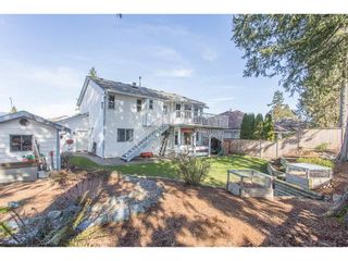 Photo 19: 44740 CUMBERLAND Avenue in Sardis: Vedder S Watson-Promontory House for sale : MLS®# R2247306