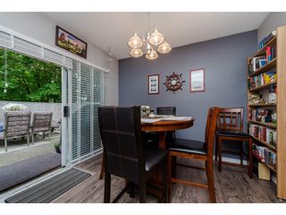 Photo 9: 16 36060 OLD YALE Road in Abbotsford: Abbotsford East Townhouse for sale in "Mountain View Village" : MLS®# R2269722