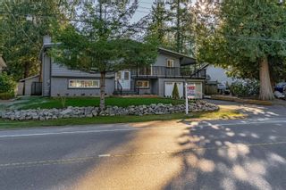 Photo 40: 19770 38A Avenue in Langley: Brookswood Langley House for sale in "Brookswood" : MLS®# R2656762