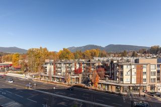 Photo 23: 518 725 MARINE Drive in North Vancouver: Harbourside Condo for sale : MLS®# R2738308